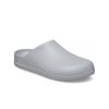 Zuecos Crocs Dylan «Gris» 209366-007