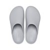 Zuecos Crocs Dylan «Gris» 209366-007