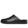 Zuecos Crocs Dylan «Negro» 209366-001