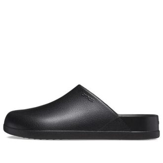 Zuecos Crocs Dylan «Negro» 209366-001
