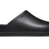 Zuecos Crocs Dylan «Negro» 209366-001