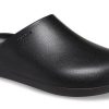 Zuecos Crocs Dylan «Negro» 209366-001
