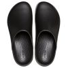 Zuecos Crocs Dylan «Negro» 209366-001