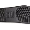 Zuecos Crocs Dylan «Negro» 209366-001