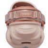 Zuecos Crocs Echo «Arcilla rosa» 207937-6TY