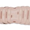 Zuecos Crocs Echo «Arcilla rosa» 207937-6TY