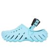 Zuecos Crocs Echo «Arctic» 207937-411