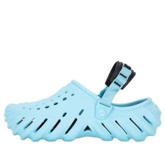 Zuecos Crocs Echo «Arctic» 207937-411