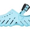 Zuecos Crocs Echo «Arctic» 207937-411