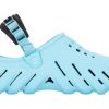 Zuecos Crocs Echo «Arctic» 207937-411