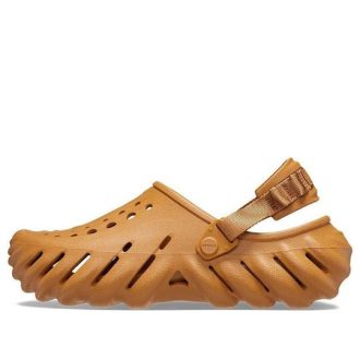 Zuecos Crocs Echo «Arena» 207937-202