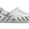 Zuecos Crocs Echo «Atmosphere» 207937-1FT