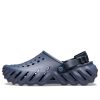 Zuecos Crocs Echo «Azul marino» 207937-4EA