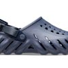 Zuecos Crocs Echo «Azul marino» 207937-4EA