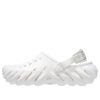 Zuecos Crocs Echo «Blanco» 207937-100