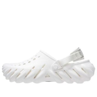 Zuecos Crocs Echo «Blanco» 207937-100