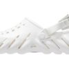 Zuecos Crocs Echo «Blanco» 207937-100