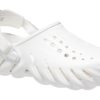 Zuecos Crocs Echo «Blanco» 207937-100