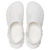 Zuecos Crocs Echo «Blanco» 207937-100
