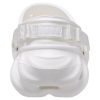 Zuecos Crocs Echo «Blanco» 207937-100