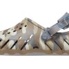 Zuecos Crocs Echo Camo Redux «Verde camuflaje carbón» 209134-025