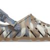 Zuecos Crocs Echo Camo Redux «Verde camuflaje carbón» 209134-025