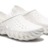 Zuecos Crocs Echo Croslite «Blanco» 894831