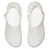 Zuecos Crocs Echo Croslite «Blanco» 894831