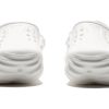 Zuecos Crocs Echo Croslite «Blanco» 894831