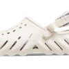 Zuecos Crocs Echo «Estuco» 207937-160
