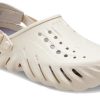 Zuecos Crocs Echo «Estuco» 207937-160