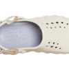 Zuecos Crocs Echo «Estuco» 207937-160