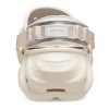 Zuecos Crocs Echo «Estuco» 207937-160