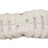 Zuecos Crocs Echo «Estuco» 207937-160