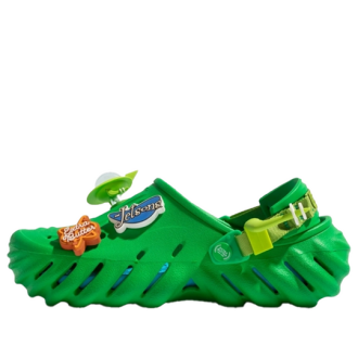 Zuecos Crocs Echo «Extra Butter The Jetsons» 209307-3E8