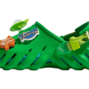 Zuecos Crocs Echo «Extra Butter The Jetsons» 209307-3E8