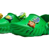Zuecos Crocs Echo «Extra Butter The Jetsons» 209307-3E8