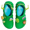 Zuecos Crocs Echo «Extra Butter The Jetsons» 209307-3E8