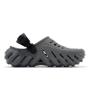 Zuecos Crocs Echo «Gris» 207937-0DA