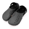 Zuecos Crocs Echo «Gris» 207937-0DA