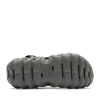 Zuecos Crocs Echo «Gris» 207937-0DA