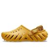 Zuecos Crocs Echo «Hierba del desierto» 207937-76A