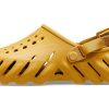 Zuecos Crocs Echo «Hierba del desierto» 207937-76A