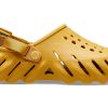 Zuecos Crocs Echo «Hierba del desierto» 207937-76A