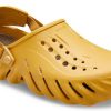 Zuecos Crocs Echo «Hierba del desierto» 207937-76A