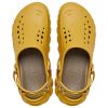 Zuecos Crocs Echo «Hierba del desierto» 207937-76A