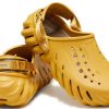 Zuecos Crocs Echo «Hierba del desierto» 207937-76A