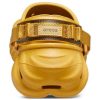 Zuecos Crocs Echo «Hierba del desierto» 207937-76A