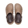 Zuecos Crocs Echo «Latte» 207937-2Q9