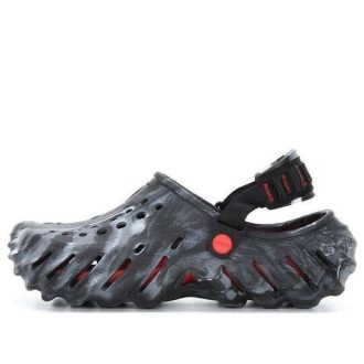 Zuecos Crocs Echo «Marbled» 208454-0X9
